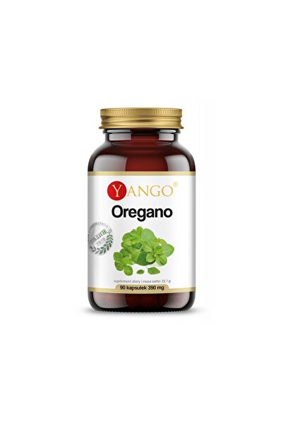 YANGO Oregano Extract
