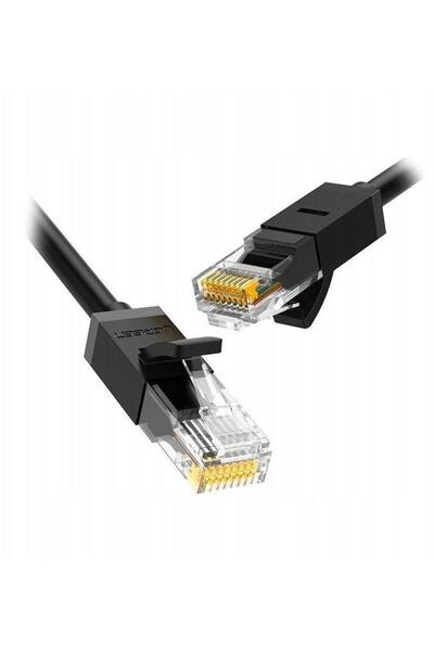 Ugreen NW102 Cablu patchcord Ethernet RJ45 Cat6, 25m