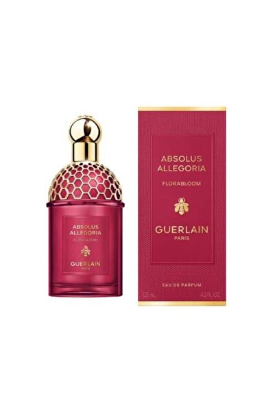 Guerlain عطر أبسولوس أليجوريا فلورابلوم أو دو بارفان 125 مل