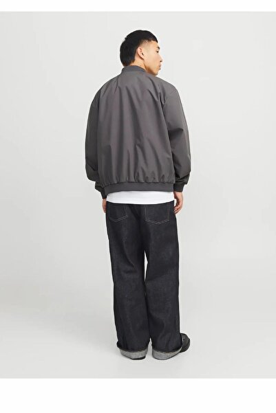 Jack & Jones Jack Jones Charge Bomber Erkek Ceket 12268608