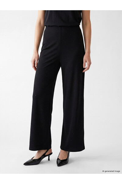 LC Waikiki Soft Touch Stoned Women's Sweatpants