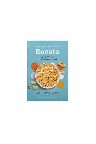 bonato Bonato Frosted Flix 300g by Bonato