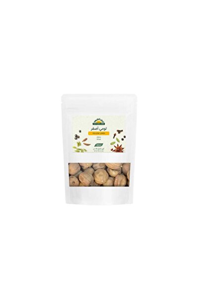 natureland Dried Yellow Lomi 150 g from the Earth's Nature