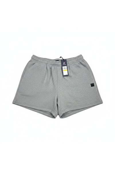 FILA Grey Nalani Short Women