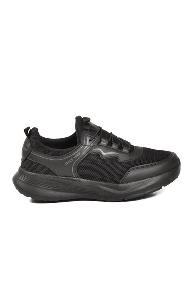 AYAKMOD Black Mesh Lightweight Women's Sports Shoes 1050 Z