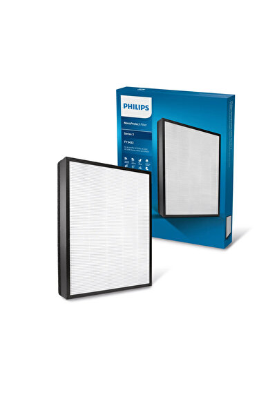 Philips FY3433/10 Φίλτρο HEPA Νάνο Προστασίας