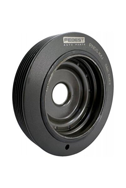 FEBEST Fulie curea, arbore cotit RNDS-K4J