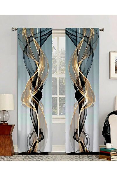 Elmas Dizayn Special Edition 5D Digital Printing 140 cm * 240 cm Double Wing ...