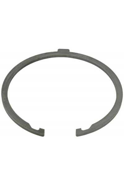 FEBEST Inel de siguranță, articulație axă cu șurub CC-2-72X2