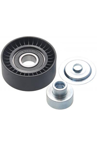 FEBEST rola intinzator,curea transmisie 2187-FYD2