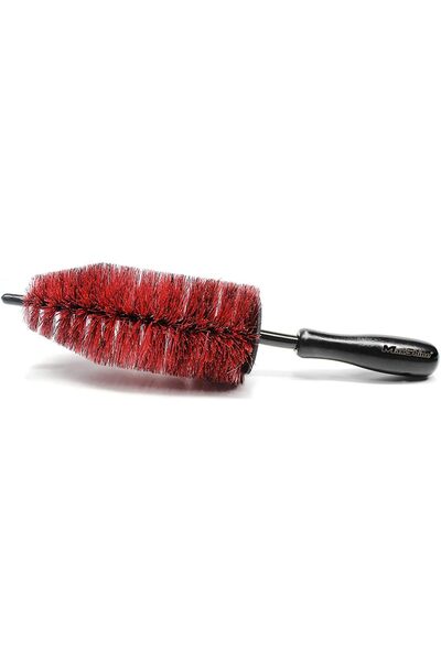 Max Shine Perie pentru curatat jantele, MaxShine, 40cm