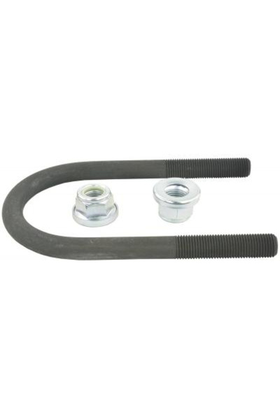 FEBEST Set de fixare, arc lamelar 2133-001