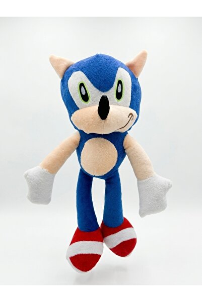 CYA Tekstil 40 cm sonic pelus