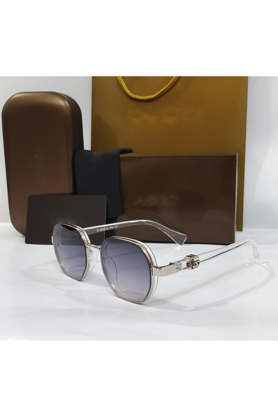 Sunglasses Master Unisex Sunglasses with Accessories