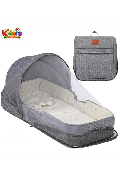 Kidaro Baby Cradle with Mosquito Net