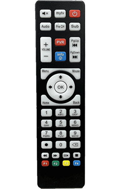 OEM Telecomandă pentru Global Media Plus TV Box Pro