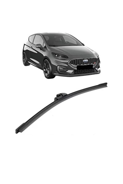 Bosch Lamă ștergător lunetă FORD FIESTA VII (HJ, HF) din 2017 - 2022, pentru ...