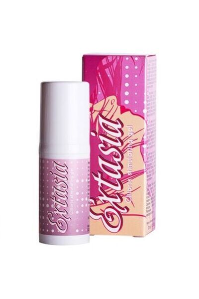 ruf EXTASIA ΔΙΕΓΕΡΤΙΚΟ ΤΖΕΛ ΚΛΙΤΟΡΙΔΑΣ 30ML