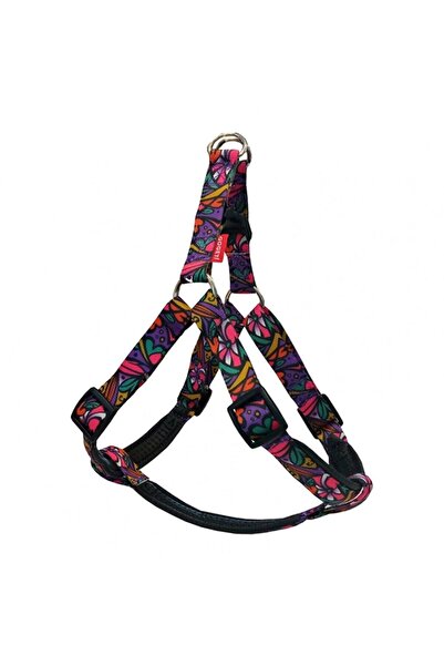 Pet Interest Motivo Σαμαράκι Primavera Large 2.5×54-72cm