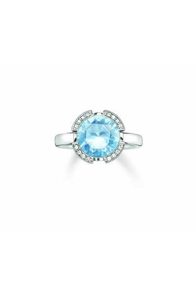 Thomas Sabo ΓΥΝΑΙΚΑ ΜΕ ΔΑΧΤΥΛΙΔΙ 038-059-31-56 (56)