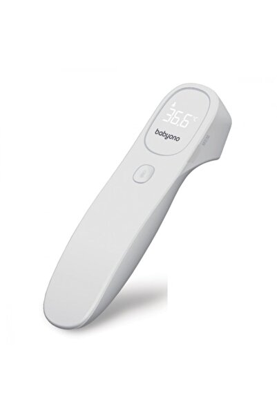 Babyono Termometru electronic fără contact pentru asistență medicală