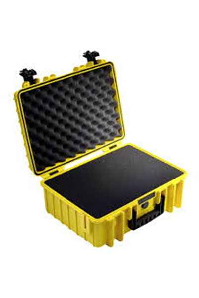B&W International outdoor.case type 5000 SI ye - 5000 / Y / SI