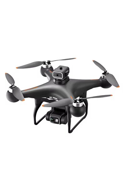 ToySky S116 MAX Μίνι Ντρόουν Τετρακόπτερο με Κάμερα 4K και Αισθητήρα Αποφυγής...