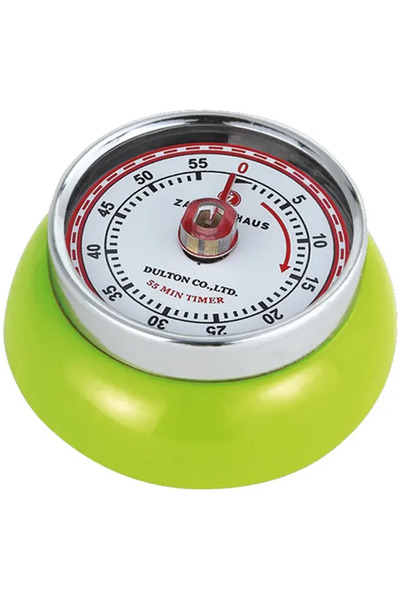 zassenhaus Timer Speed Kiwi