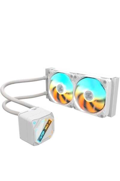Gigabyte GAMING 240 Liquid CPU Cooler