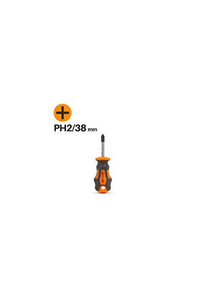 Handy Șurubelniță 38 mm # 2 10525