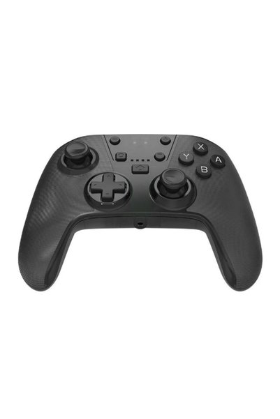 Jys NS227 Ασύρματο χειριστήριο Bluetooth με δόνηση 6 αξόνων (Nintendo Switch/...