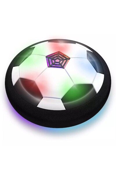 Hoverball Minge zburătoare cu lumini colorate
