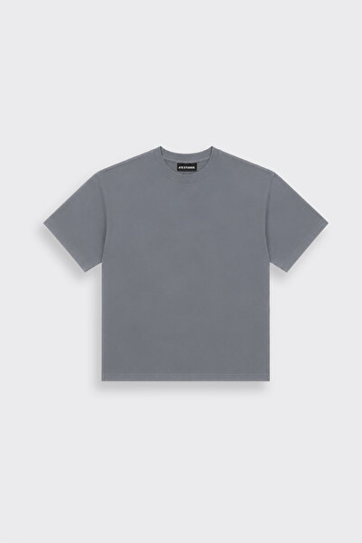 ATE STUDIOS Ate Boxy Fit Premium T-Shirt