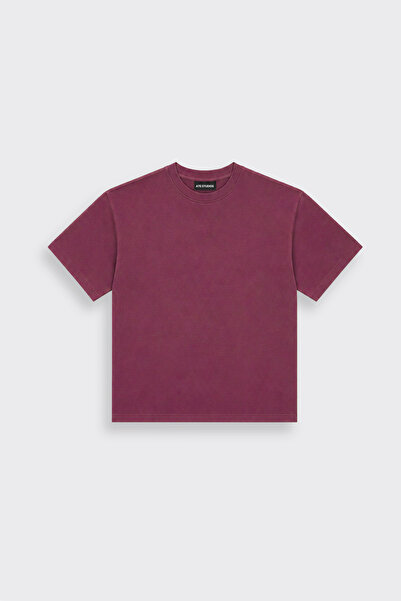 ATE STUDIOS Ate Boxy Fit Premium T-Shirt