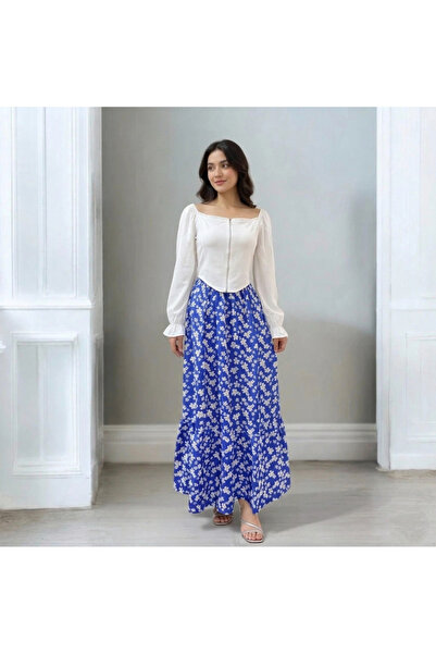 1way "Soft Bloom" Set – Everyday Elegance with Luxurious Material