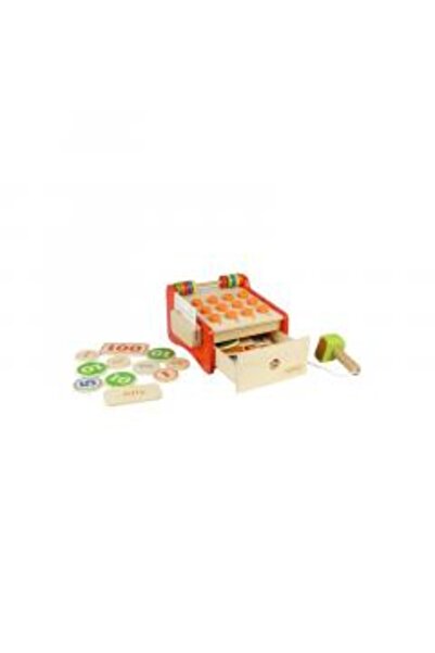 Generic CASA DE MARCAT DIN LEMN CDK 2569