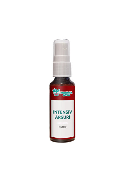 Farmacia Anca L-INTENSIV ARSURI*30ML