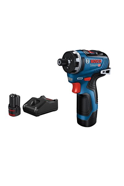 Bosch Gsr 12v-35 Hx Vidalama (2X3.0AH; KARTON)