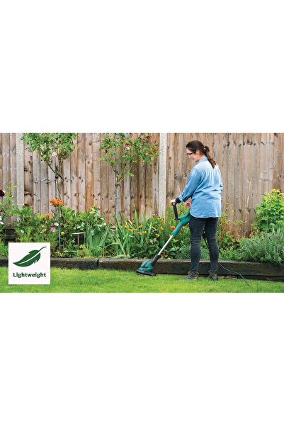 Bosch ART 24 400 W Döner Başlıklı Kenar Kesme Makinesi 06008A5800