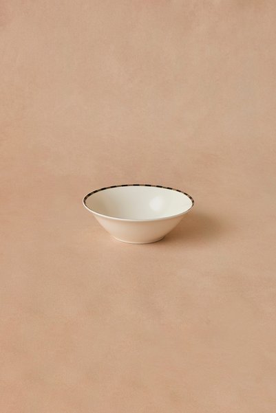 Karaca Aries Geyikli Bowl 14 cm