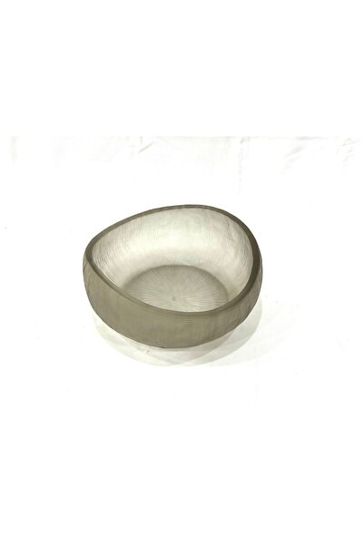 kvall 25 cm Diameter, 12 cm Height, Buffet Bowl
