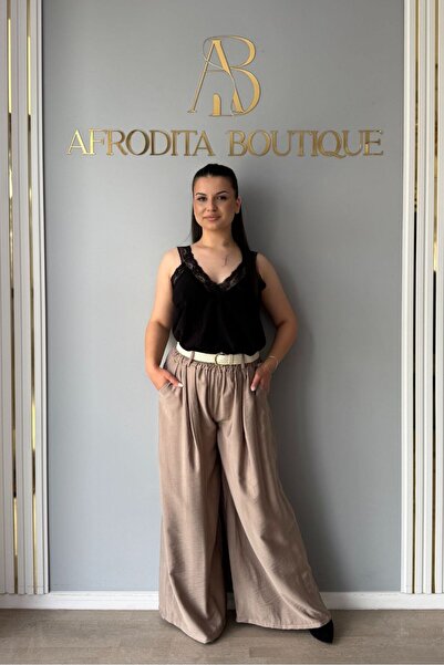 Afrodita Boutique Pantaloni Azyra