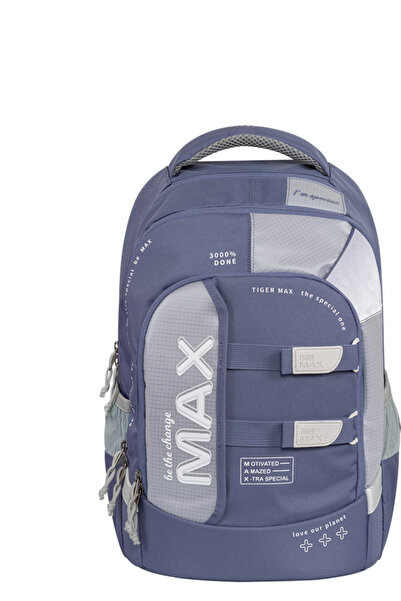 Tiger Rucsac Max Pro 2 Cloudy, Special Edition,