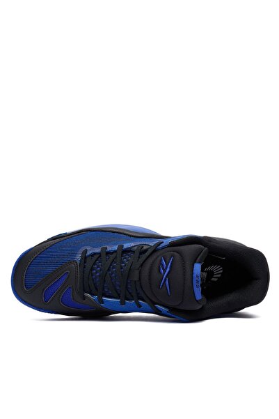 Reebok Pantofi de baschet pentru bărbați, albaștri