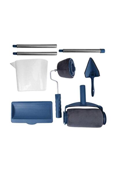 Vivendo Trafalet cu rezervor Paint Roller