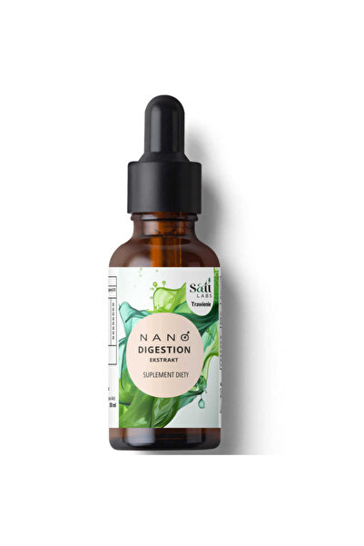 Sati Labs Nano Digestion 50 Ml