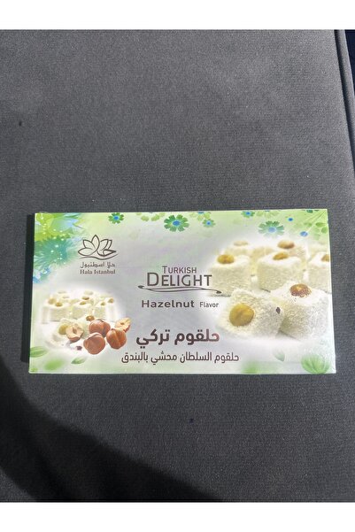 DELIGHT Turkish