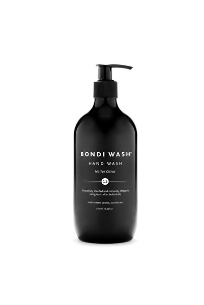 Bondi Wash Săpun lichid de mâini premium, Bondi Wash, citrice, 500 ml