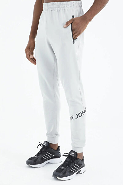 diğer1234 ανδρική αθλητική φόρμα κάτω AIRJONES Gale Taş Jogger — xxl