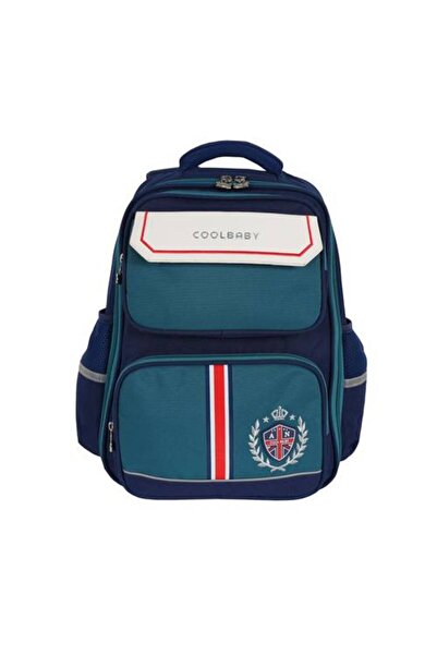 Assoda Lightweight Children's School Bag |   Comfortable and Practical from C...